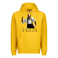 Lemon les grossman  playa Premium Hoodie - tuanDangUi