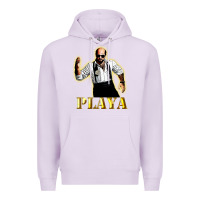 Lilac les grossman  playa Premium Hoodie - tuanDangUi