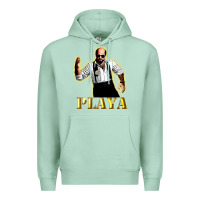 Seafoam les grossman  playa Premium Hoodie - tuanDangUi
