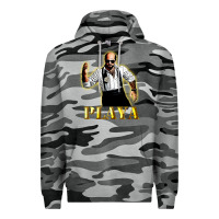 Slate Camo les grossman  playa Premium Hoodie - tuanDangUi