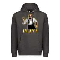 Smoke les grossman  playa Premium Hoodie - tuanDangUi