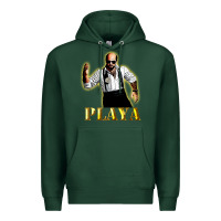 Sports Green les grossman  playa Premium Hoodie - tuanDangUi