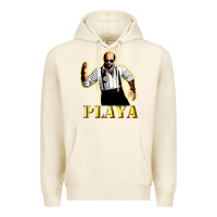 Tofu les grossman  playa Premium Hoodie - tuanDangUi