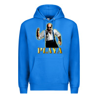 True Royal les grossman  playa Premium Hoodie - tuanDangUi