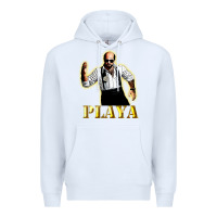 White les grossman  playa Premium Hoodie - tuanDangUi