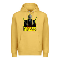 Antique Gold nightbreed 1 Premium Hoodie - tuanDangUi