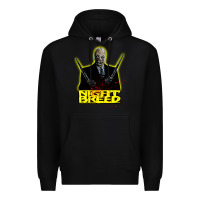 Black nightbreed 1 Premium Hoodie - tuanDangUi