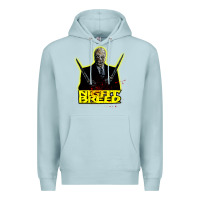 Blue Mist nightbreed 1 Premium Hoodie - tuanDangUi