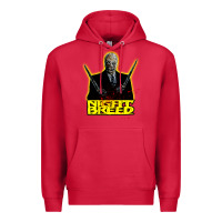 Cardinal nightbreed 1 Premium Hoodie - tuanDangUi