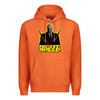 Carrot nightbreed 1 Premium Hoodie - tuanDangUi