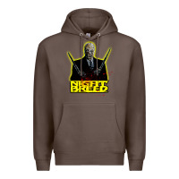 Coffee nightbreed 1 Premium Hoodie - tuanDangUi