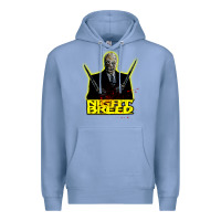 Colony Blue nightbreed 1 Premium Hoodie - tuanDangUi