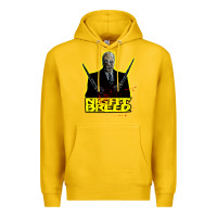 Lemon nightbreed 1 Premium Hoodie - tuanDangUi