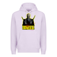 Lilac nightbreed 1 Premium Hoodie - tuanDangUi
