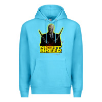 Nightbreed 1 Premium Hoodie | Teevron