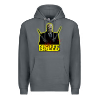Rock nightbreed 1 Premium Hoodie - tuanDangUi