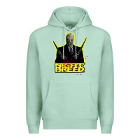 Seafoam nightbreed 1 Premium Hoodie - tuanDangUi