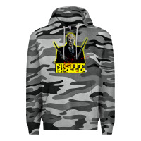Slate Camo nightbreed 1 Premium Hoodie - tuanDangUi