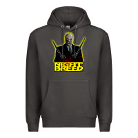Smoke nightbreed 1 Premium Hoodie - tuanDangUi
