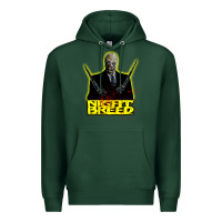 Sports Green nightbreed 1 Premium Hoodie - tuanDangUi