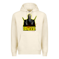 Tofu nightbreed 1 Premium Hoodie - tuanDangUi