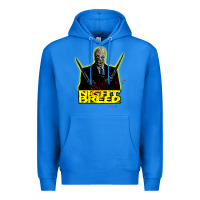 True Royal nightbreed 1 Premium Hoodie - tuanDangUi