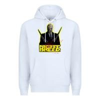 White nightbreed 1 Premium Hoodie - tuanDangUi