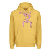 Antique Gold Sewerslvt Schizofrenia SPECIAL GIFT FOR SEWERSLVT LOVERS Essential Premium Hoodie - tuanDangUi