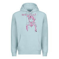 Blue Mist Sewerslvt Schizofrenia SPECIAL GIFT FOR SEWERSLVT LOVERS Essential Premium Hoodie - tuanDangUi