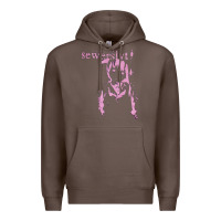 Coffee Sewerslvt Schizofrenia SPECIAL GIFT FOR SEWERSLVT LOVERS Essential Premium Hoodie - tuanDangUi