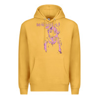 Mustard Sewerslvt Schizofrenia SPECIAL GIFT FOR SEWERSLVT LOVERS Essential Premium Hoodie - tuanDangUi