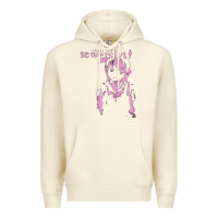 Sandshell Sewerslvt Schizofrenia SPECIAL GIFT FOR SEWERSLVT LOVERS Essential Premium Hoodie - tuanDangUi