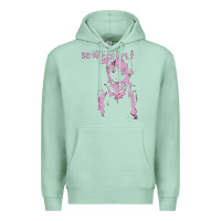 Seafoam Sewerslvt Schizofrenia SPECIAL GIFT FOR SEWERSLVT LOVERS Essential Premium Hoodie - tuanDangUi
