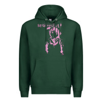Sports Green Sewerslvt Schizofrenia SPECIAL GIFT FOR SEWERSLVT LOVERS Essential Premium Hoodie - tuanDangUi