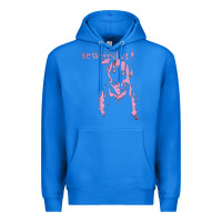 True Royal Sewerslvt Schizofrenia SPECIAL GIFT FOR SEWERSLVT LOVERS Essential Premium Hoodie - tuanDangUi