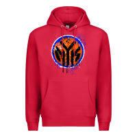 Cardinal nyk drip Premium Hoodie - tuanDangUi