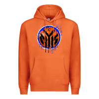 Carrot nyk drip Premium Hoodie - tuanDangUi