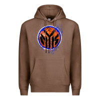 Chestnut nyk drip Premium Hoodie - tuanDangUi