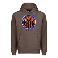Coffee nyk drip Premium Hoodie - tuanDangUi