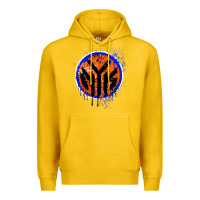 Lemon nyk drip Premium Hoodie - tuanDangUi