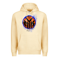 Nyk Drip Premium Hoodie | Teevron