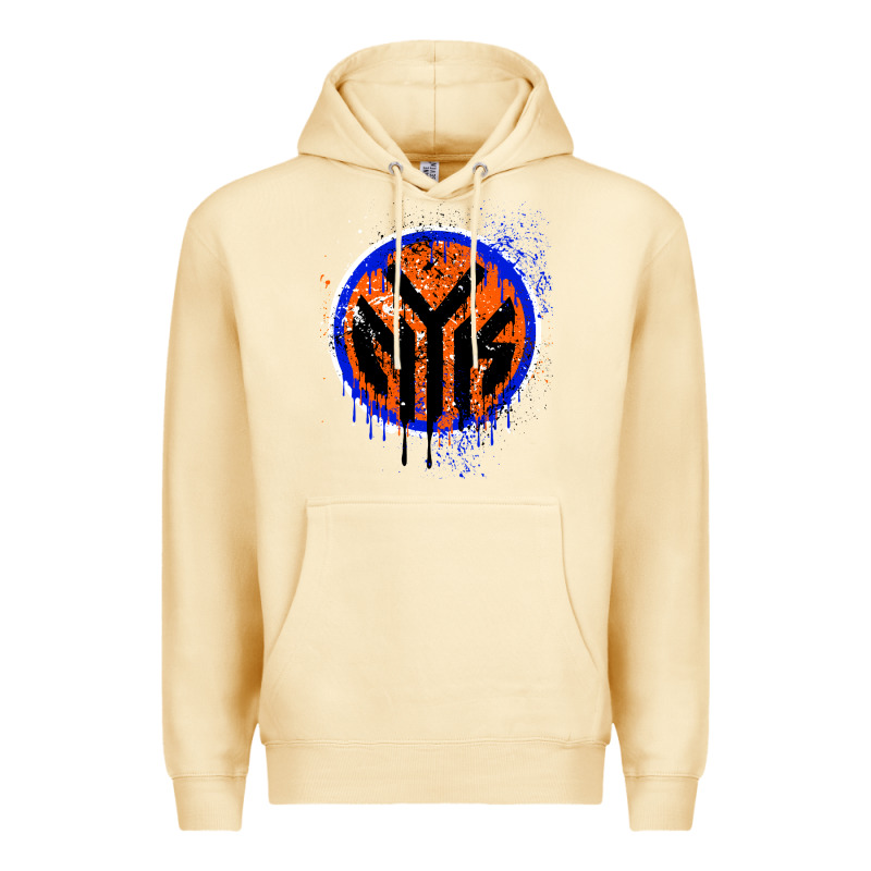 Nyk Drip Premium Hoodie by tuanDangUi | Teevron
