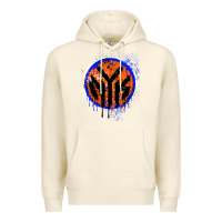 Sandshell nyk drip Premium Hoodie - tuanDangUi