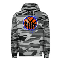 Slate Camo nyk drip Premium Hoodie - tuanDangUi