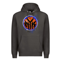 Smoke nyk drip Premium Hoodie - tuanDangUi