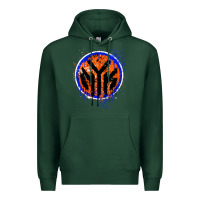 Sports Green nyk drip Premium Hoodie - tuanDangUi