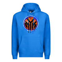 True Royal nyk drip Premium Hoodie - tuanDangUi