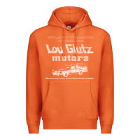 Carrot lou glutz motors (national lampoon's vacation) Premium Hoodie - tuanDangUi