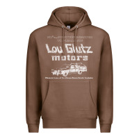 Chestnut lou glutz motors (national lampoon's vacation) Premium Hoodie - tuanDangUi