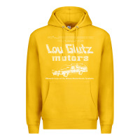 Lemon lou glutz motors (national lampoon's vacation) Premium Hoodie - tuanDangUi